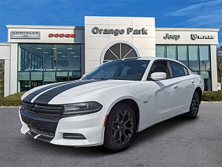 2021 Dodge Charger Police 2C3CDXATXMH579779 in Jacksonville, FL 7