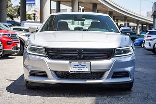 2021 Dodge Charger SXT 2C3CDXBG5MH515117 in Los Angeles, CA 4