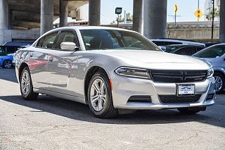 2021 Dodge Charger SXT 2C3CDXBG5MH515117 in Los Angeles, CA 5