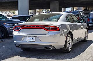 2021 Dodge Charger SXT 2C3CDXBG5MH515117 in Los Angeles, CA 6