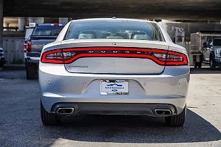 2021 Dodge Charger SXT 2C3CDXBG5MH515117 in Los Angeles, CA 7