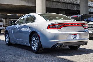 2021 Dodge Charger SXT 2C3CDXBG5MH515117 in Los Angeles, CA 8