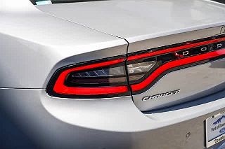 2021 Dodge Charger SXT 2C3CDXBG5MH515117 in Los Angeles, CA 9