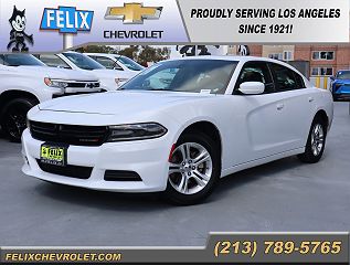 2021 Dodge Charger SXT 2C3CDXBG0MH584202 in Los Angeles, CA