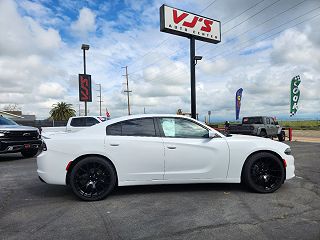 2021 Dodge Charger SXT 2C3CDXBG1MH510724 in Madera, CA 17