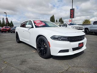 2021 Dodge Charger SXT 2C3CDXBG1MH510724 in Madera, CA 18