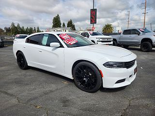 2021 Dodge Charger SXT 2C3CDXBG1MH510724 in Madera, CA 19