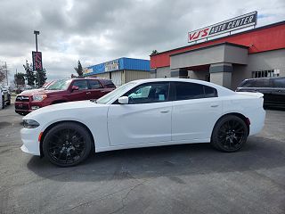 2021 Dodge Charger SXT 2C3CDXBG1MH510724 in Madera, CA 3