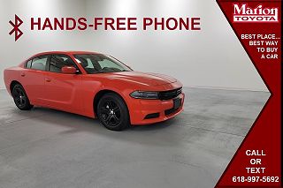 2021 Dodge Charger SXT 2C3CDXBG3MH639032 in Marion, IL 1