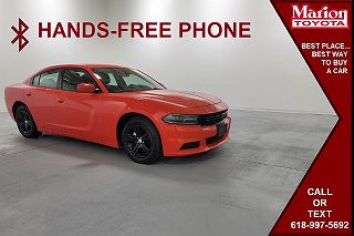 2021 Dodge Charger SXT 2C3CDXBG3MH639032 in Marion, IL