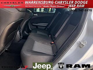 2021 Dodge Charger GT 2C3CDXHGXMH537735 in Marshall, MO 10