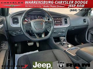 2021 Dodge Charger GT 2C3CDXHGXMH537735 in Marshall, MO 11