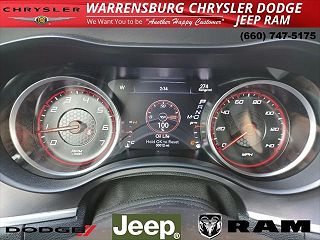 2021 Dodge Charger GT 2C3CDXHGXMH537735 in Marshall, MO 12