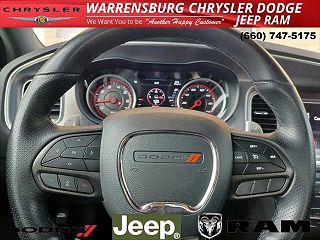2021 Dodge Charger GT 2C3CDXHGXMH537735 in Marshall, MO 14