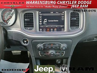 2021 Dodge Charger GT 2C3CDXHGXMH537735 in Marshall, MO 15