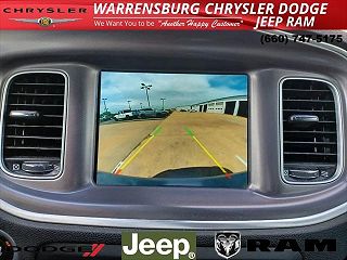 2021 Dodge Charger GT 2C3CDXHGXMH537735 in Marshall, MO 16