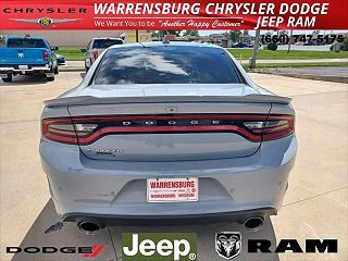 2021 Dodge Charger GT 2C3CDXHGXMH537735 in Marshall, MO 4