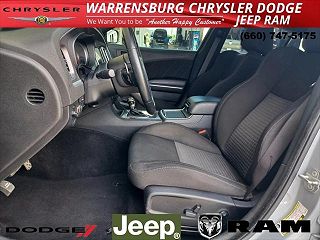 2021 Dodge Charger GT 2C3CDXHGXMH537735 in Marshall, MO 9