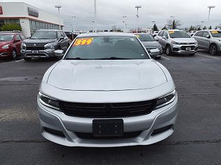 2021 Dodge Charger SXT 2C3CDXBG6MH530161 in Matteson, IL 2
