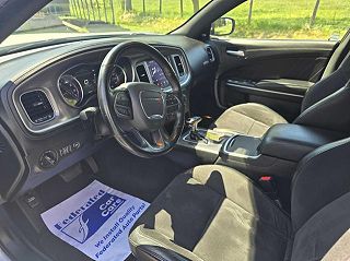 2021 Dodge Charger R/T 2C3CDXCT0MH608901 in Mc Gaheysville, VA 7