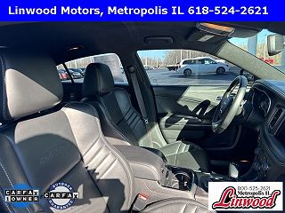 2021 Dodge Charger SRT 2C3CDXL91MH658386 in Metropolis, IL 10