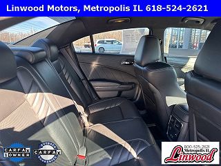 2021 Dodge Charger SRT 2C3CDXL91MH658386 in Metropolis, IL 12