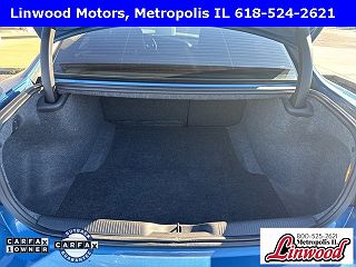 2021 Dodge Charger SRT 2C3CDXL91MH658386 in Metropolis, IL 14