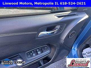 2021 Dodge Charger SRT 2C3CDXL91MH658386 in Metropolis, IL 15