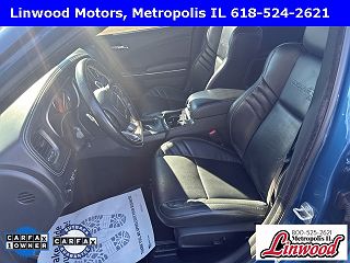 2021 Dodge Charger SRT 2C3CDXL91MH658386 in Metropolis, IL 16