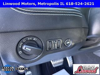 2021 Dodge Charger SRT 2C3CDXL91MH658386 in Metropolis, IL 17