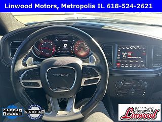 2021 Dodge Charger SRT 2C3CDXL91MH658386 in Metropolis, IL 18