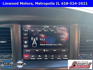 2021 Dodge Charger SRT 2C3CDXL91MH658386 in Metropolis, IL 26