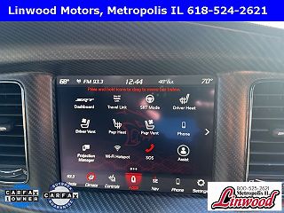 2021 Dodge Charger SRT 2C3CDXL91MH658386 in Metropolis, IL 31