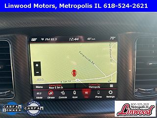 2021 Dodge Charger SRT 2C3CDXL91MH658386 in Metropolis, IL 33
