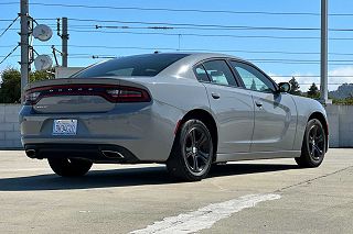 2021 Dodge Charger SXT 2C3CDXBG2MH548527 in Milpitas, CA 3