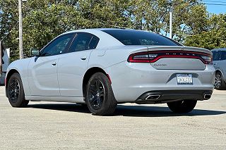 2021 Dodge Charger SXT 2C3CDXBG2MH548527 in Milpitas, CA 5