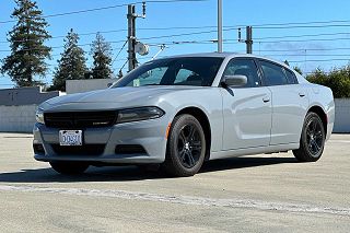 2021 Dodge Charger SXT 2C3CDXBG2MH548527 in Milpitas, CA 7