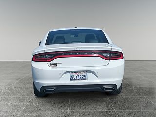 2021 Dodge Charger SXT 2C3CDXBG4MH543622 in Moreno Valley, CA 4