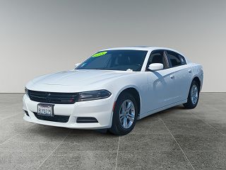 2021 Dodge Charger SXT 2C3CDXBG4MH543622 in Moreno Valley, CA