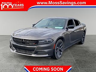 2021 Dodge Charger SXT 2C3CDXBG6MH616201 in Moreno Valley, CA