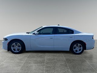 2021 Dodge Charger SXT 2C3CDXBG0MH548638 in Moreno Valley, CA 2