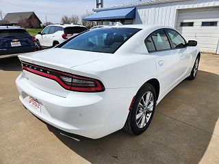 2021 Dodge Charger SXT 2C3CDXJG2MH658723 in Mount Ayr, IA 11