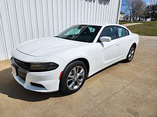 2021 Dodge Charger SXT 2C3CDXJG2MH658723 in Mount Ayr, IA 2