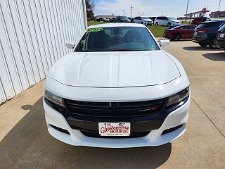 2021 Dodge Charger SXT 2C3CDXJG2MH658723 in Mount Ayr, IA 3
