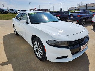 2021 Dodge Charger SXT 2C3CDXJG2MH658723 in Mount Ayr, IA 4