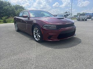 2021 Dodge Charger GT 2C3CDXHG6MH618716 in Mount Sterling, KY 10