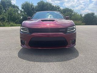 2021 Dodge Charger GT 2C3CDXHG6MH618716 in Mount Sterling, KY 11