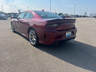 2021 Dodge Charger GT 2C3CDXHG6MH618716 in Mount Sterling, KY 3