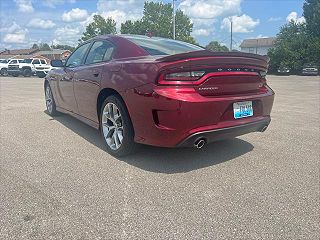 2021 Dodge Charger GT 2C3CDXHG6MH618716 in Mount Sterling, KY 6