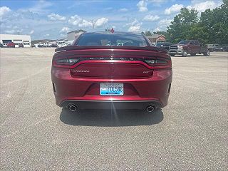 2021 Dodge Charger GT 2C3CDXHG6MH618716 in Mount Sterling, KY 7